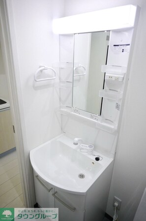 モダンラフォンテ高島平Aの物件内観写真